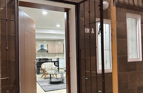 San Felipe Other | Forget your worries in this spacious and serene space.