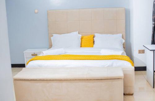Ngong House | Forget your worries in this serene 5 Bedroom Villa in Ngong