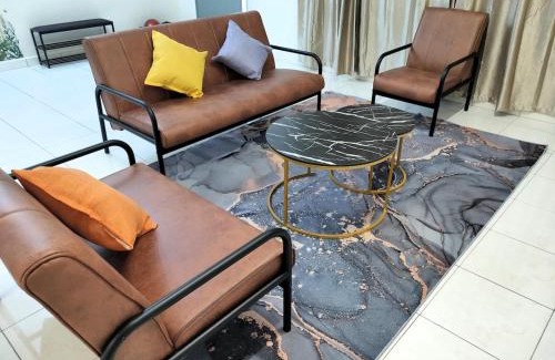 Pangkor Island House | ForgetMeNot Pangkor Homestay 70 小蓝花の民宿