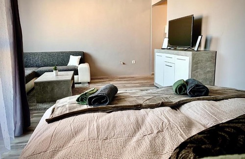 Miskolc Apartment | Forint Apartmanok