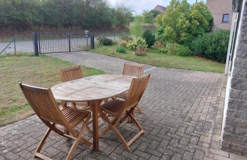 Forrieres House | FORIRE