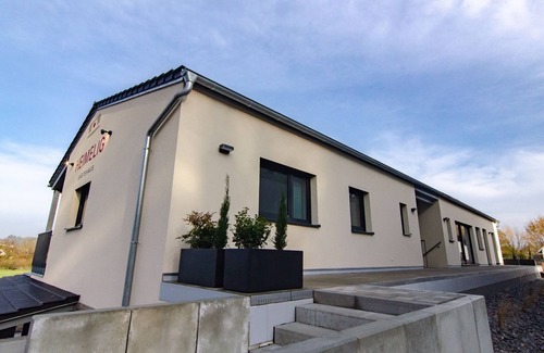 Herbolzheim Apartment | Forlenwald, 24sqm with shower /toilet