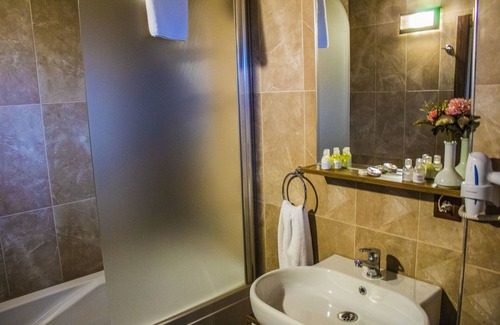 Gure Hotel | Form Thermal Hotel & Spa Kazdağları