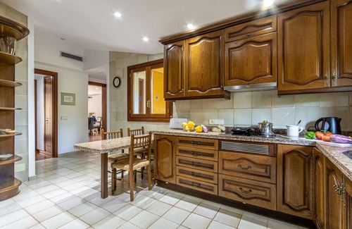 Cala San Vicente Ski Chalet | Form, Villa 5StarsHome Mallorca