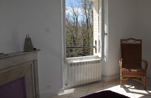 Saint-Martin-de-Pallieres House | Former station from 1890, very beautiful restoration, haven of peace in Provence Verte