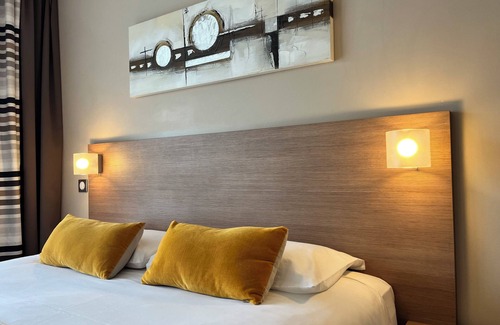 Montpellier Hotel | Forme Hotel & Spa Montpellier