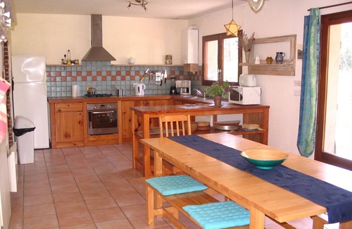 Vielle-Saint-Girons House | Former farm of 140m2 in the Landes area nineteenth century