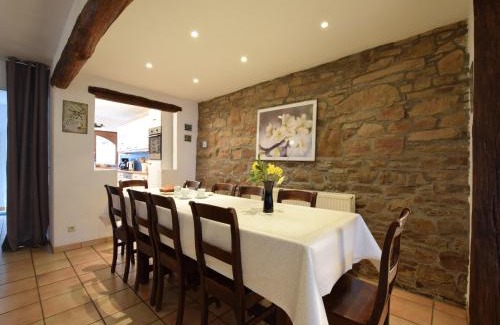Freineux House | Former farmhouse in a quiet village, cleaning included