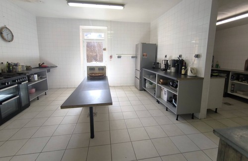Besseges House | Former Hotel 20 beds for training or friends