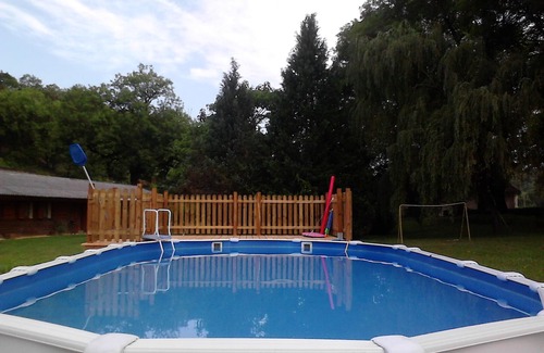 Lamothe-Fenelon Cottage | Former mill cottage or available in guest rooms in Lamothe Fenelon