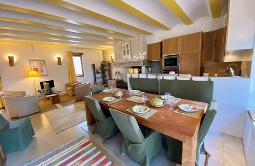 Bagat-en-Quercy Other | Former Quercy Blanc wine storehouse in the heart of the Cahors vineyards