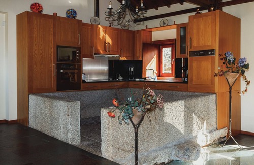 Alvarenga Cottage | Former rural mill deliciously restored quite wide with three bedrooms and all conditions of confort