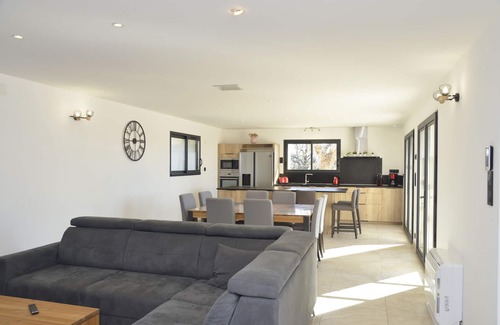 Bessas House | Former Sheepfold entirely renovated and its private heated swimming pool
