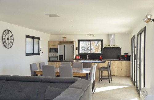 Bessas House | Former Sheepfold entirely renovated and its private heated swimming pool