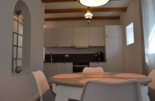 Wietzendorf House | Former stable building invites you to relax. Country house meets comfort.