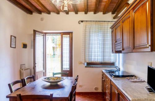 Magliano in Toscana Apartment | Formica