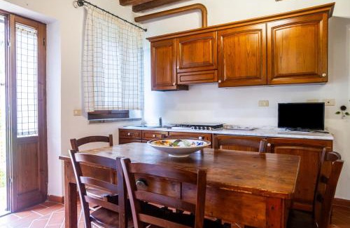 Magliano in Toscana Apartment | Formica
