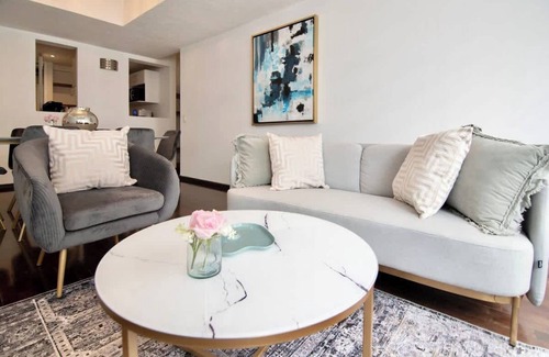 Ampliacion Granada Condo | Formidable appartment 3bed/2bath