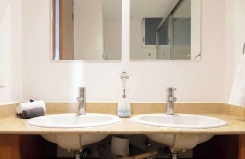 Ampliacion Granada Condo | Formidable appartment 3bed/2bath