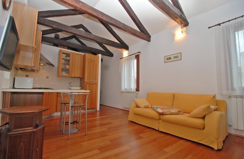 Castello Apartment | Formosa Apartment: A Wonderful Holiday in the Heart of Gorgeous Venice