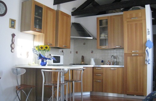 Castello Apartment | Formosa Apartment: A Wonderful Holiday in the Heart of Gorgeous Venice