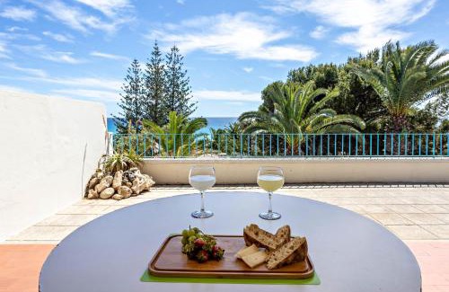 Vila Baleira House | Formosa Beach