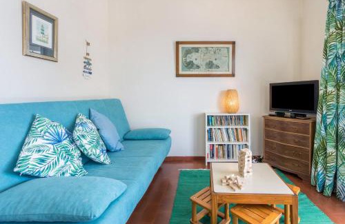 Vila Baleira House | Formosa Beach