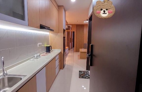 Lubuk Baja Apartment | Formosa Residence Apartment Master #30