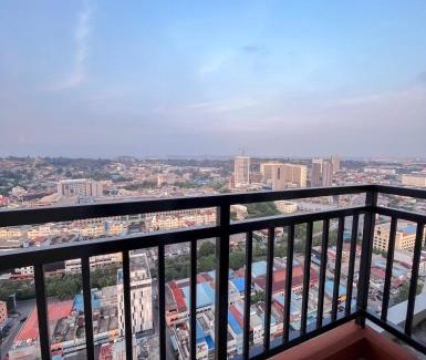 Lubuk Baja Apartment | Formosa Residence Apartment Master #30