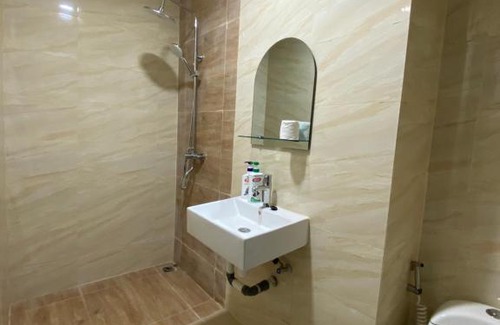 Lubuk Baja Apartment | FORMOSA RESIDENCE - The Apartments 1 Bed Room 2003A