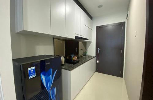 Lubuk Baja Apartment | FORMOSA RESIDENCE - The Apartments 1 Bed Room 2003A