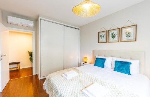 Sao Martinho Apartment | Formosa Stay IV by YOUR KEY