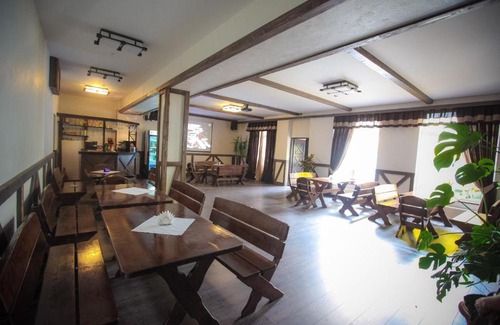Kosuv Stary Hotel | Formula 1