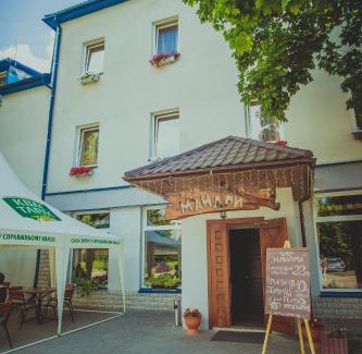 Kosuv Stary Hotel | Formula 1