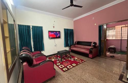 Mysore House | Formula1 Homestay