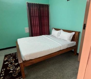 Mysore House | Formula1 Homestay