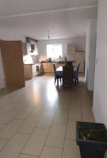 Pepinster Apartment | Formule 1 Francorchamps