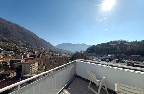 Vacallo Apartment | Fornace 2 Vacallo