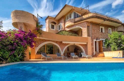 Fornalutx Villa | Fornalutx Sol y Montes