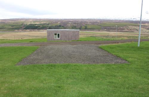 Oxnadalur Valley House | Fornhagi 2