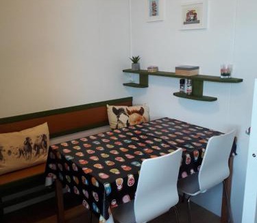 Oxnadalur Valley House | Fornhagi 2