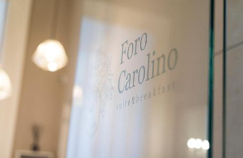Historical Center Bed & Breakfast | Foro Carolino S&B