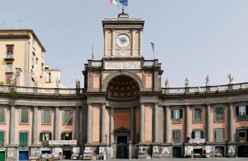 Historical Center Bed & Breakfast | Foro Carolino S&B