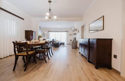 Mellieha Apartment | Forrest Hill Tranquil 3bed In Mellieha By Homely!