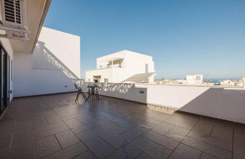 Mellieha Apartment | Forrest Hill Tranquil 3bed In Mellieha By Homely!