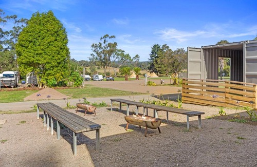 Forrest Other | Forrest Holiday Park