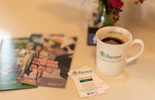Forrest Hotel | Forrest Hotel & Apartments