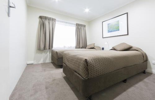 Forrest Hotel | Forrest Hotel & Apartments