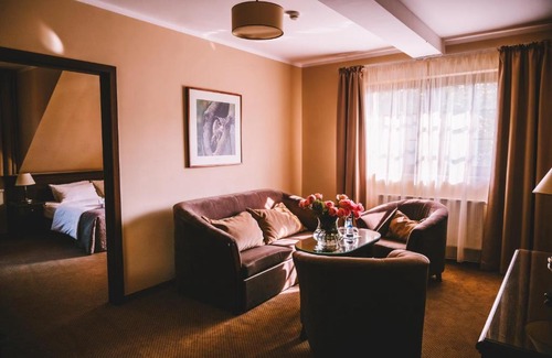 Zielona Gora Hotel | ForRest Hotel & Restaurant