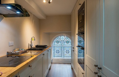 Kendal Apartment | Forrest's Yard - Apartment 2 - Town Centre Apartment (Dog-friendly)